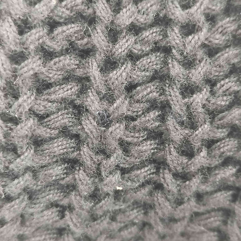 USA製 コットンニット帽 メンズ